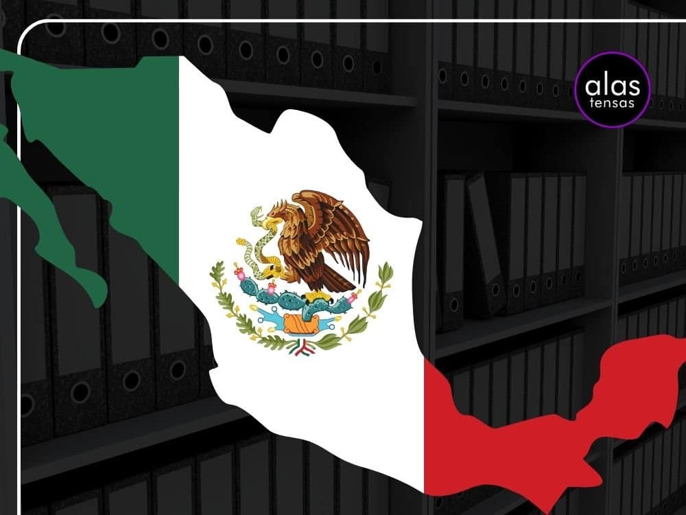 Ilustración para directorio de ayudas y recursos para víctimas de violencia