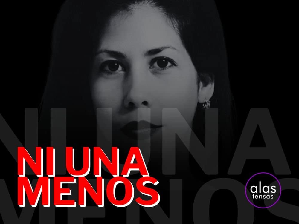 Beatriz cuadrado, víctima de feminicidio