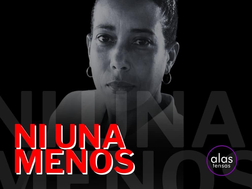 Vanelis Macola, víctima de feminicidio en Cuba