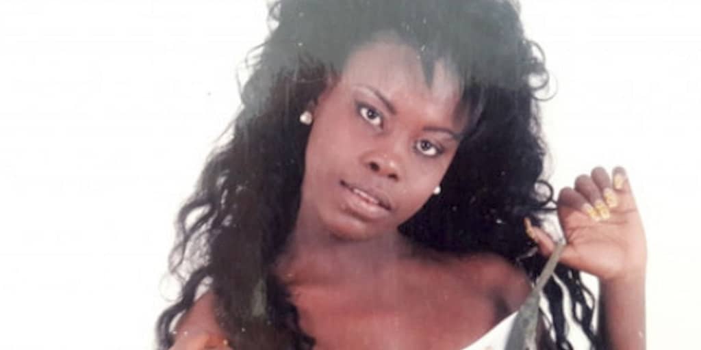 Beisy Moraima Pedroso 
desaparecida en Cuba 