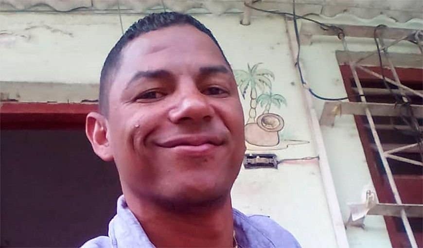 Diubis Laurencio Tejeda